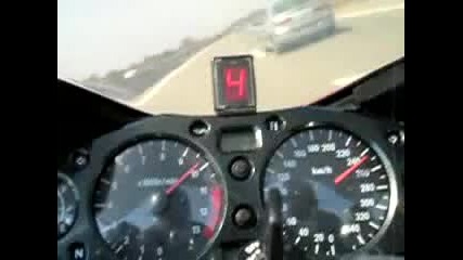 Crazy Bike 