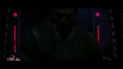 Star Wars_ The Force Unleashed Ii - Official E3 Trailer [hd]