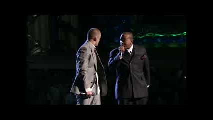 Vma Justin Timbarlake - Sexyback And My Love Vbox7