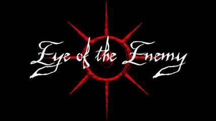 Eye Of The Enemy - Disarray