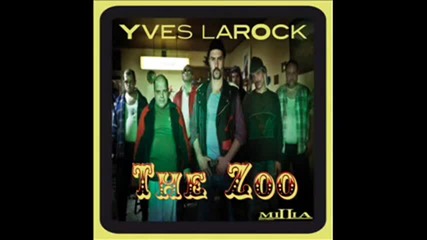 Yves Larock - The Zoo ( Houseshaker Remix ) [high quality]