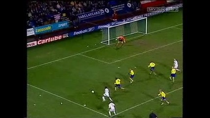 Готини Трикове През 2003