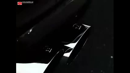 Mercedes Cls Brabus Rocket 