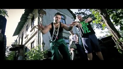 Pesho Malkia, Dim4ou & Igi Androvski- Statusa