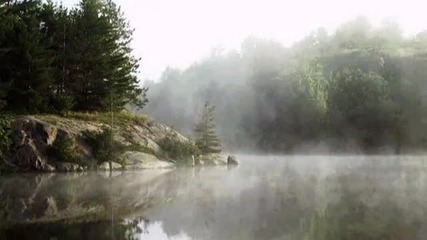 Beautiful Morning Time.