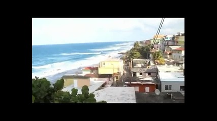 Megasex - Siento Mariposas (video Official)