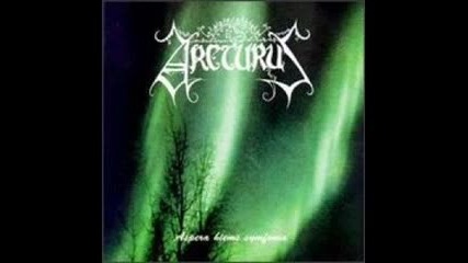 Arcturus - Wintry Grey
