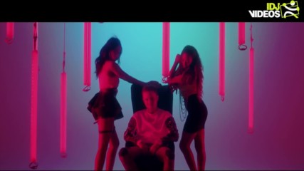 Vlada Matovic Feat. Dj Mateo - Sve Sto Zaradim / Official Video 2017
