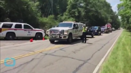 Man and Adult Son On Cessna That Collided With F-16