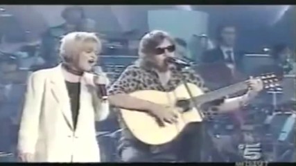 Jose Feliciano & Rita Pavone - Che Sarà