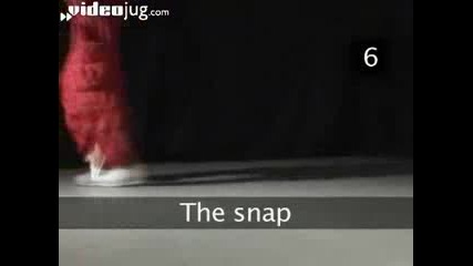 How to moon walk like Michael Jackson
