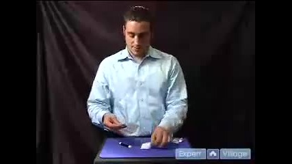 Magic Tricks Revealed Learn Popular Illusions Free The Coin Fold Illusion Magic Trick Revealed