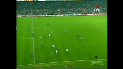 Ronaldinho - Pas 1