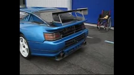 A610 Bi - Turbo