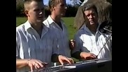 Mirsada i jarani - Mehaga - (Official video 2005)