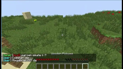 minecraft survival Mc-bg.info №1