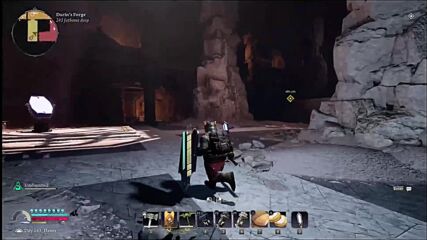 The Lord of the Rings: Return to Moria Durin's Folk