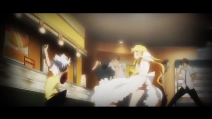 ~amv~ [ben-to] Sick Of It