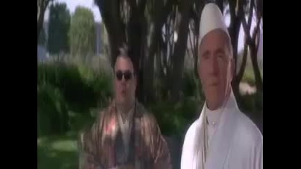 Световен Ред във филма Разрушителят от 1993. част 3