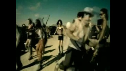 Chayanne - Boom Boom
