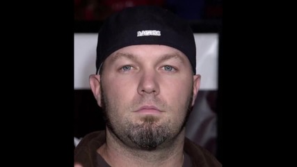 Limp Bizkit (fred Durst)