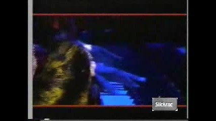 Faith Evans The Christmas Song