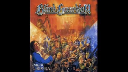 Blind Guardian - Precious Jerusalem