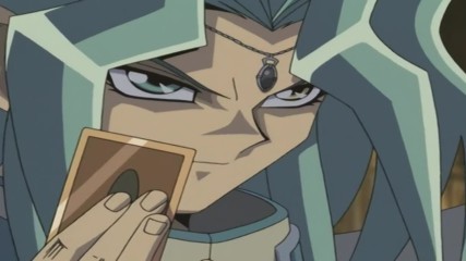 Yu-gi-oh 179 - A Duel With Dartz part 3