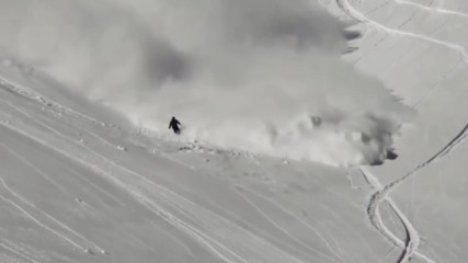 7-те най-лавиноопасни места в България за скиори и сноубордисти