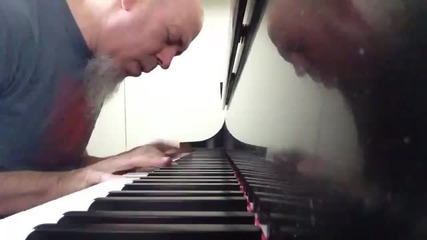 Jordan Rudess - What I Feel