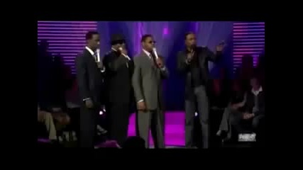 Boyz To Men Don`t Forget the Lyrics Part 3 