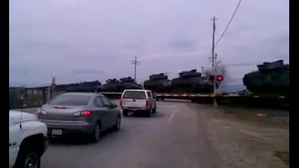 Подготвят се за Трета световна война