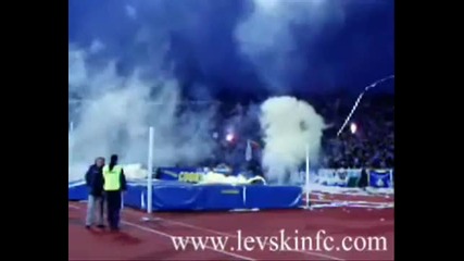 Levski 1914