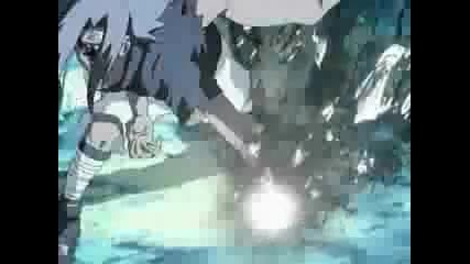 Naruto Amv Tfk Rawkfist