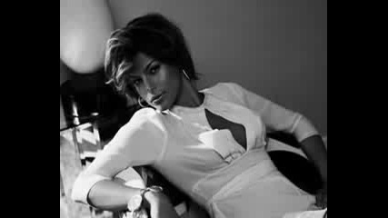 Eva Mendes