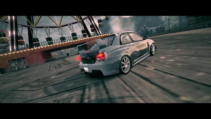 Need For Speed World - Поглед към Subaru