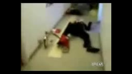 Saw пародия Смях! 