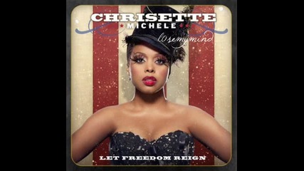 Chrisette Michele - Unsaid