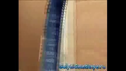 Какво би направил ако ти се случи това !