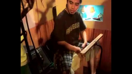 Cagayan Roots - Mellow Mood (cover) 