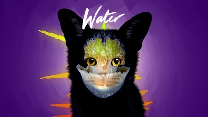Galantis - Water (official Audio)