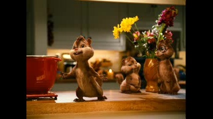 Coast 2 Coast - Alvin & The Chipmunks With