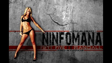 Ninfomana Music