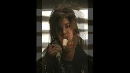 Cry For You Bill Kaulitz