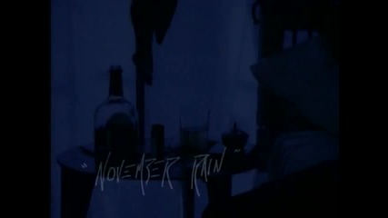 Guns N' Roses - November Rain