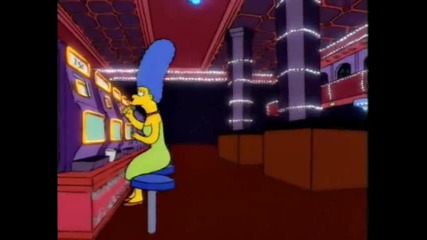 The Simpsons S05 E10