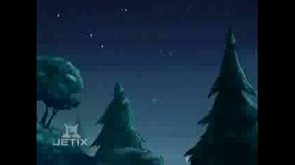 W.i.t.c.h. Season 2 Ep 7 Pt 2