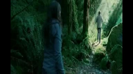 Twilight - Bad Romance 