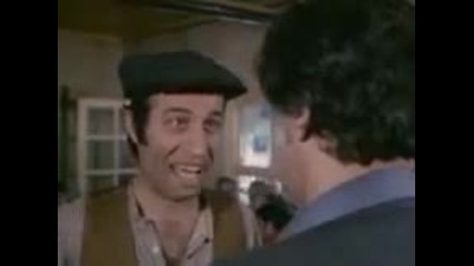 Kemal Sunal - Hesaplasma 