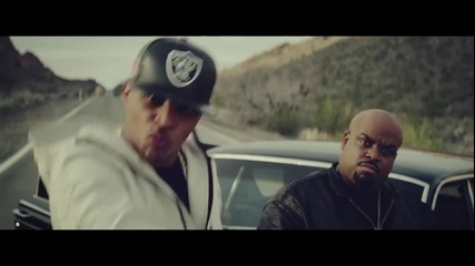 Премиера!!! T. I. - Hello ft. Ceelo Green [official Video]